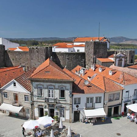 Вілла Cerveira House Віла-Нова-де-Сервейра Екстер'єр фото