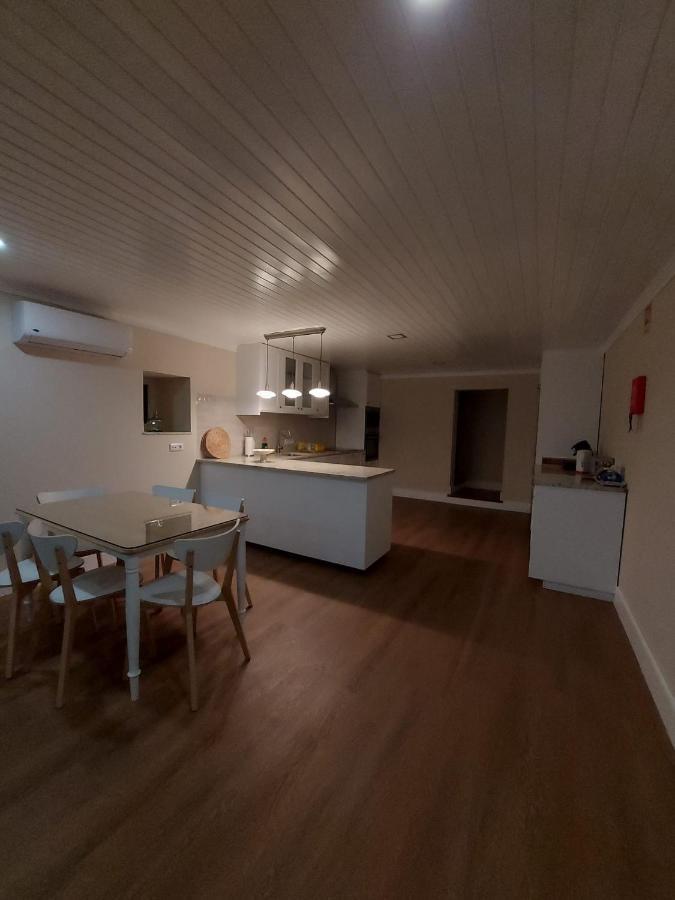 Вілла Cerveira House Віла-Нова-де-Сервейра Екстер'єр фото